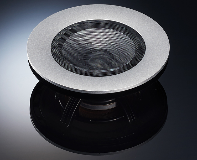 TAD-ME1TX Bookshelf Speaker System CST Driver