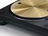 Technics expands its product range of turntables with the outstanding ΔΣ-Drive (Delta Sigma Drive) technology, introducing the SL-1300G as the new de-facto hi-fi turntable standard in their Grand Class