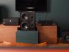 Aperion Theatrus Home Theater Speakers Review