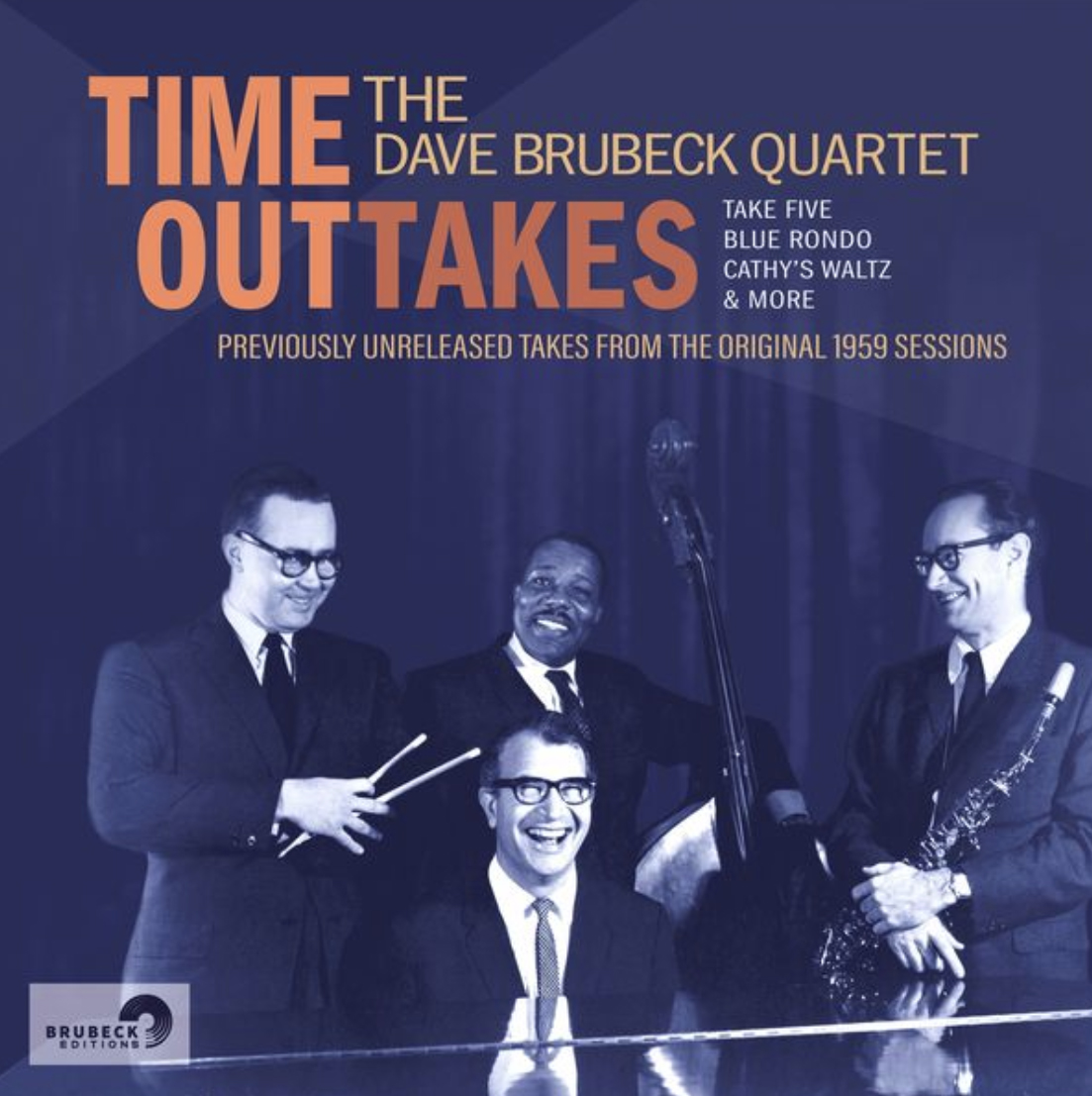 The Dave Brubeck Quartet