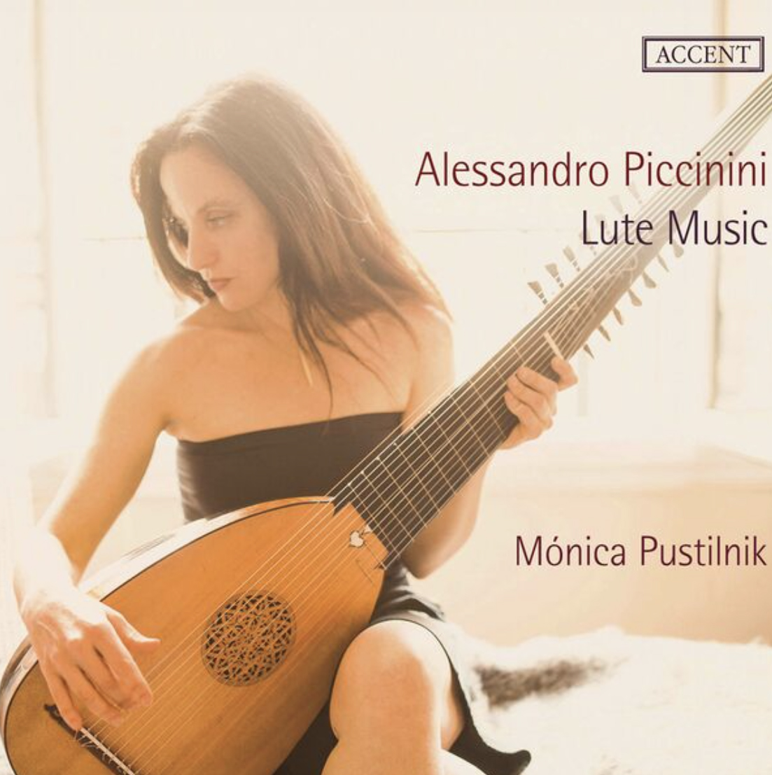 Alessandro Piccinini, Mónica Pustilnik