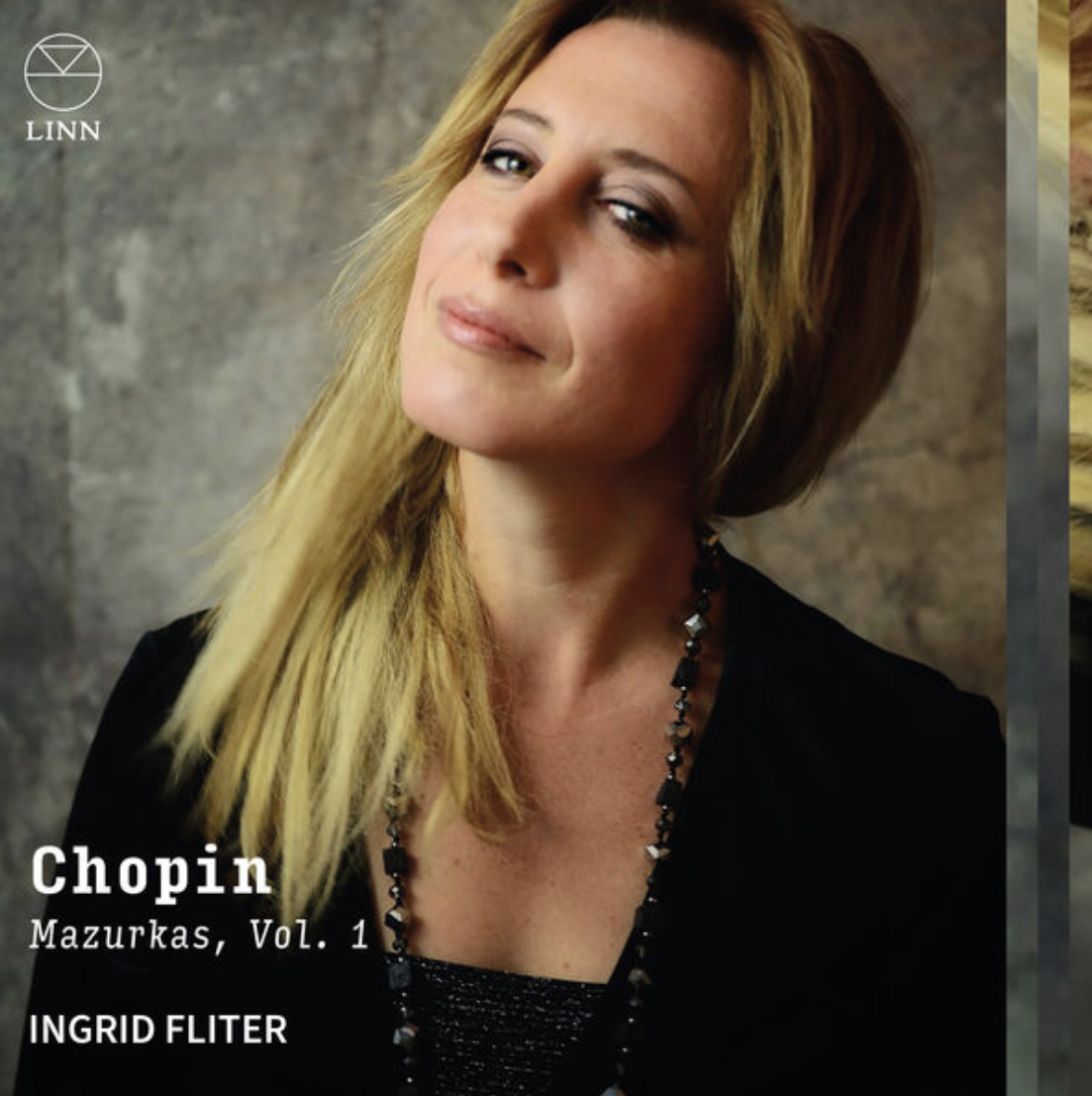 Frédéric Chopin and Ingrid Fliter