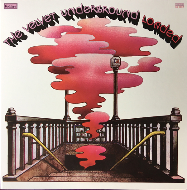 The Velvet Underground