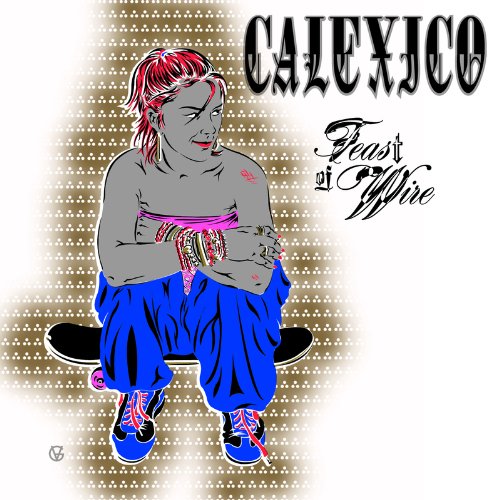 Calexico