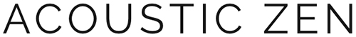Acoustic Zen
