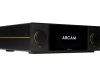 ARCAM SA45 Streaming Integrated Amplifier Review