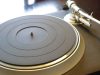 Denon DP-3000NE Turntable Review
