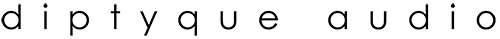 Diptyque Audio