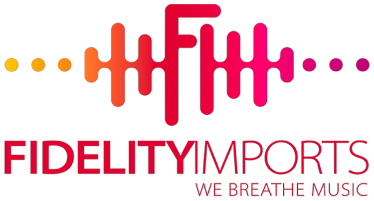 Fidelity Imports logo