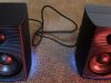 FiiO SP3 Active Desktop Speakers Review.