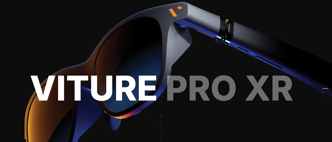 VITURE Pro XR Glasses | VITURE: Next Gen XR Glasses
