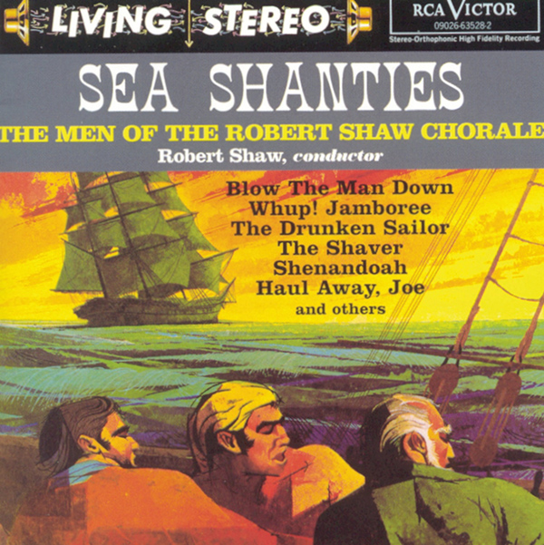 Robert Shaw