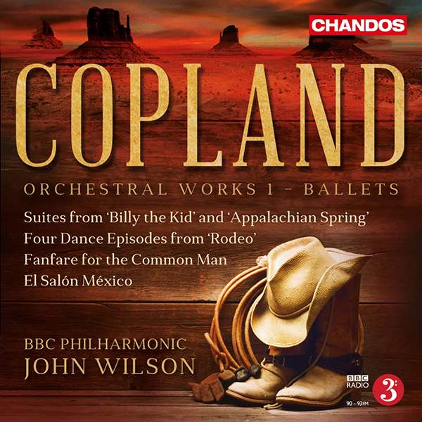 BBC Philharmonic Orchestra, John Wilson