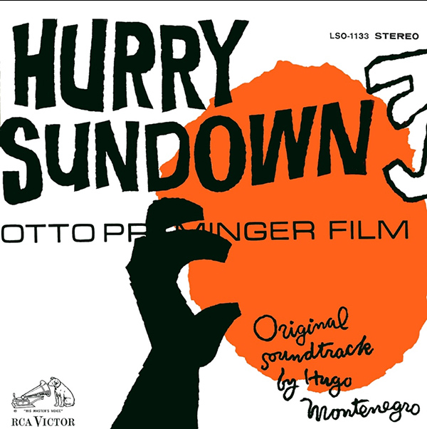 Hugo Montenegro and His Orchestra