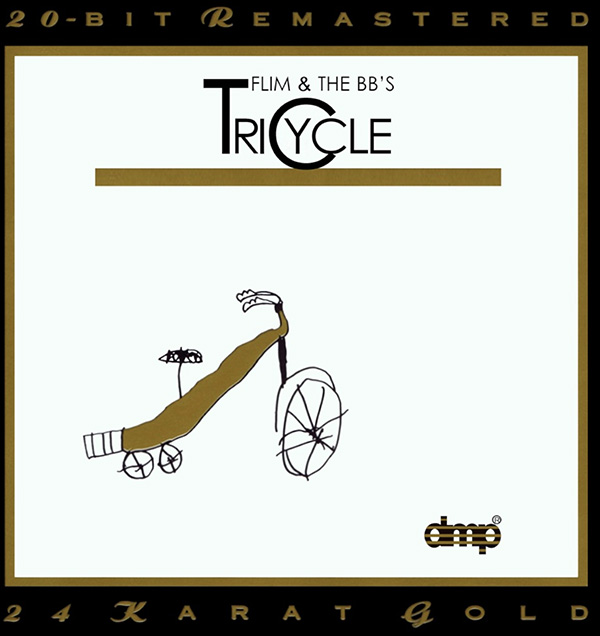 Tricycle Flim & the BB's