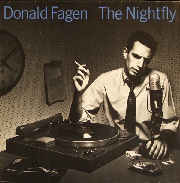 The Nightfly Donald Fagen