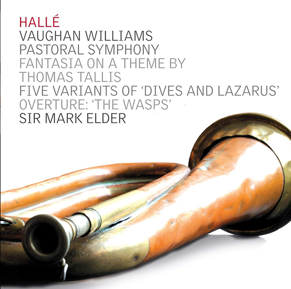 Mark Elder and The Hallé