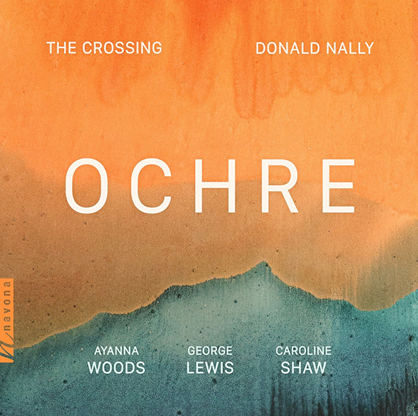 The Crossing, Donald Nally, Dan Schwartz