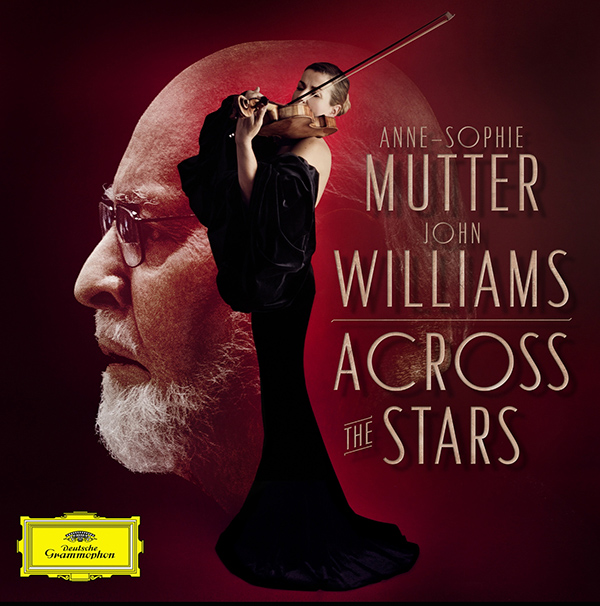 John Williams, Anne-Sophie Mutter