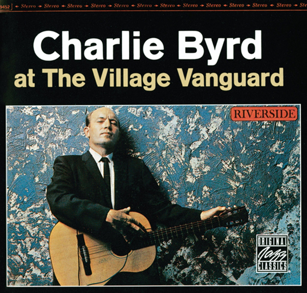 Charlie Byrd