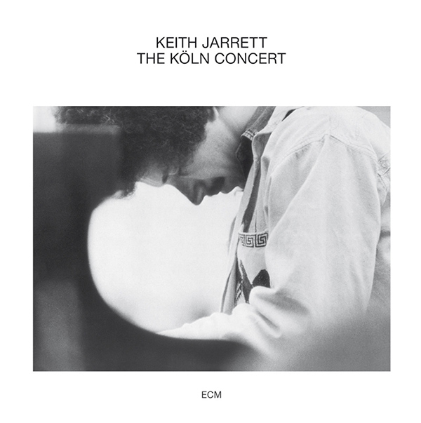 Keith Jarrett