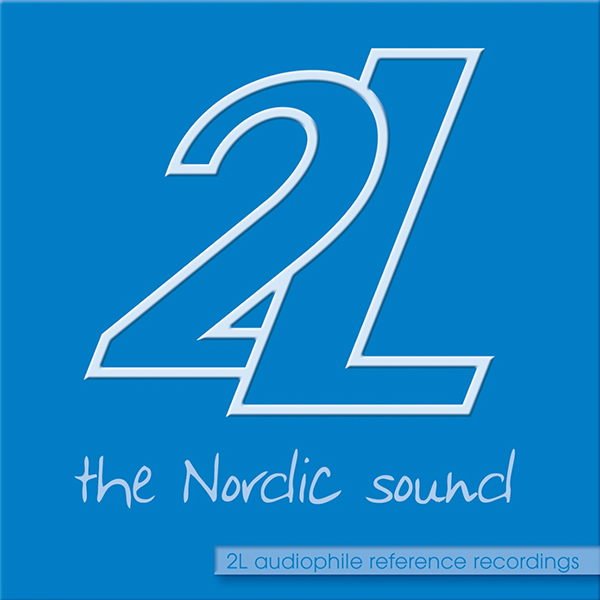 2L audiophile reference recordings