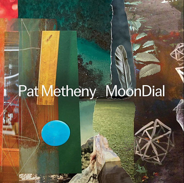 Pat Metheny