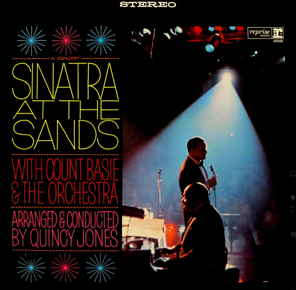 Frank Sinatra