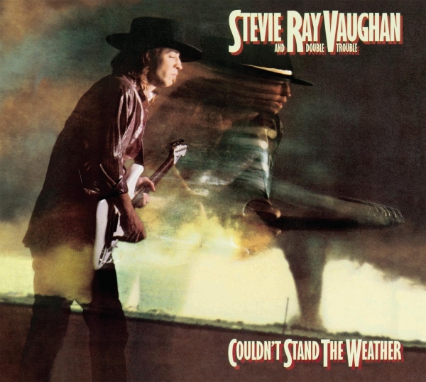 Stevie Ray Vaughan and Double Trouble