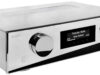 AVM Evolution AS 5.3 Integrated Streaming Amplifier