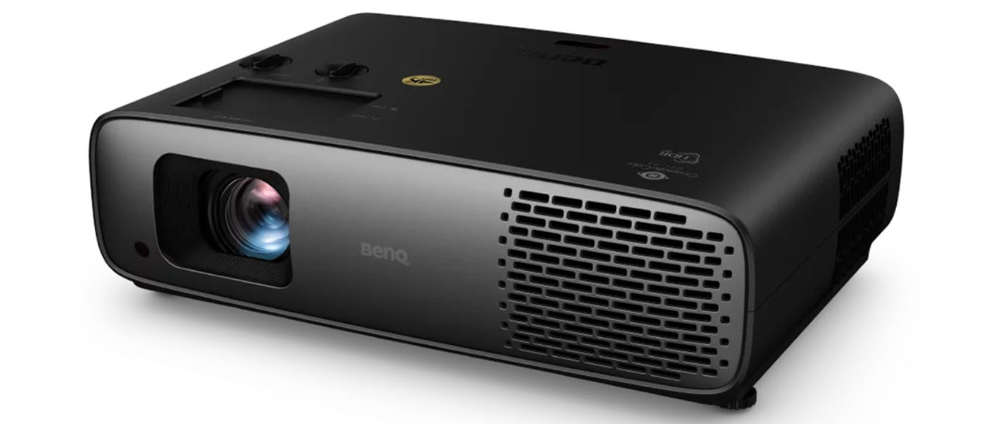 BenQ HT4550i Laser Projector