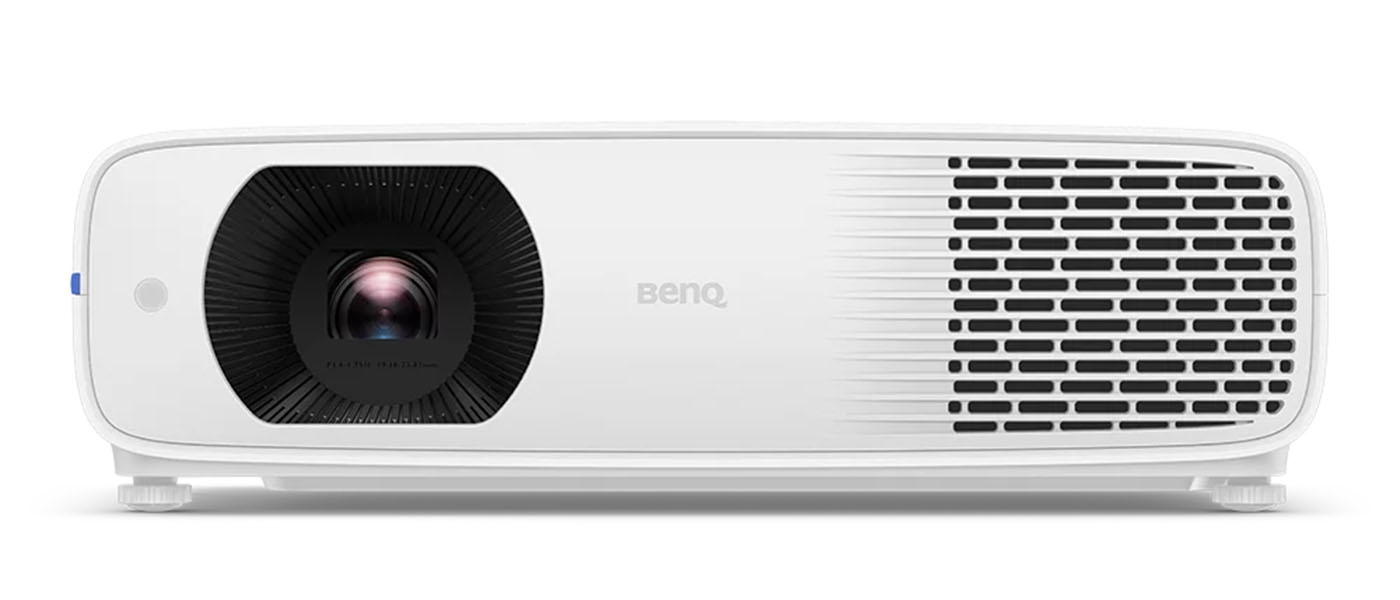 BenQ LU710 DLP Projector Specs