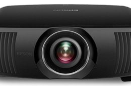 Projector Review: Samsung SP-A600B 1080p DLP Home Theater Projector