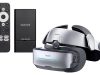 GOOVIS G3 Max 3D Head Mounted Display Preview