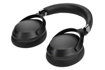 JBL Tune 710BT Wireless Over-Ear Headphones with gSport Deluxe Travel