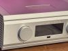 Musical Fidelity Nu-Vista 600.2 Integrated Amplifier Review