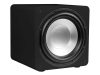 RBH S-12HPS Micro Subwoofer Review