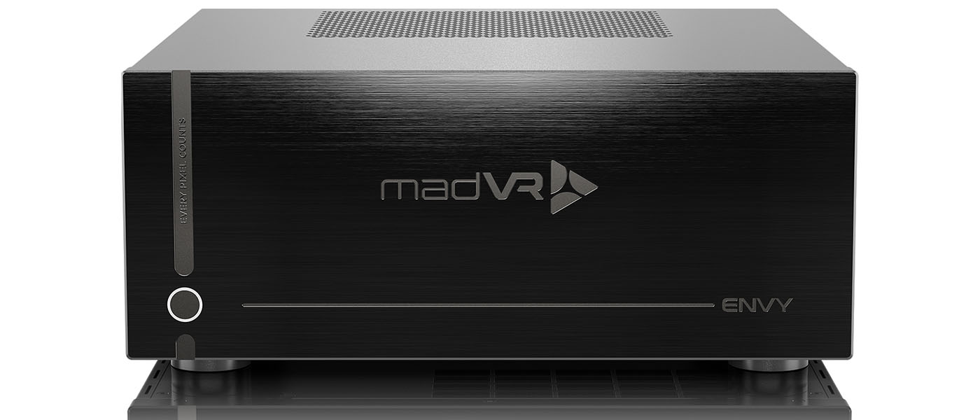 MadVR Envy Extreme Mk2 Video Processor