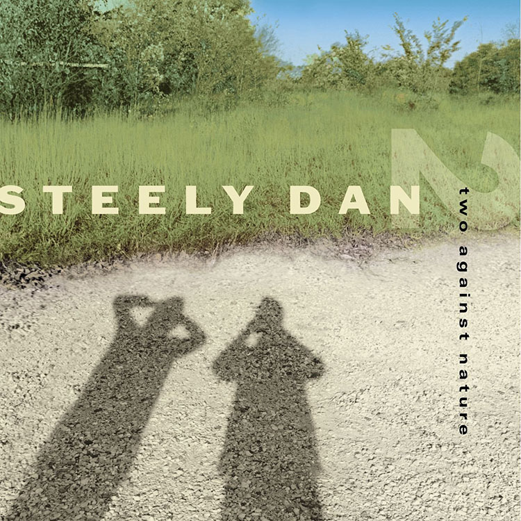 Steely Dan