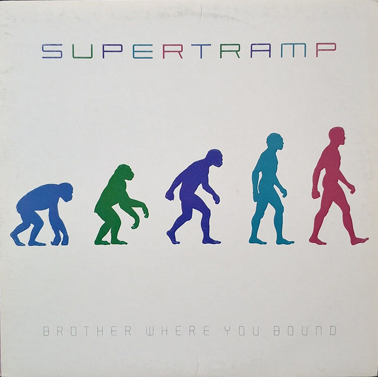 Supertramp