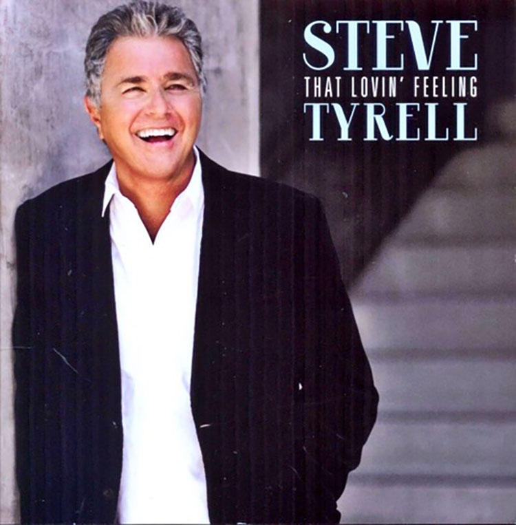 Steve Tyrell