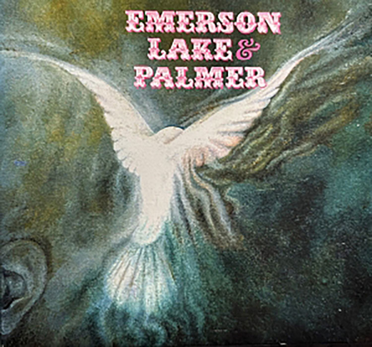 Emerson, Lake & Palmer