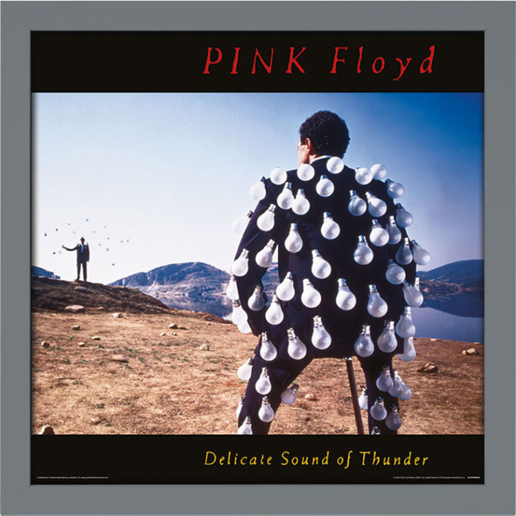 Pink Floyd