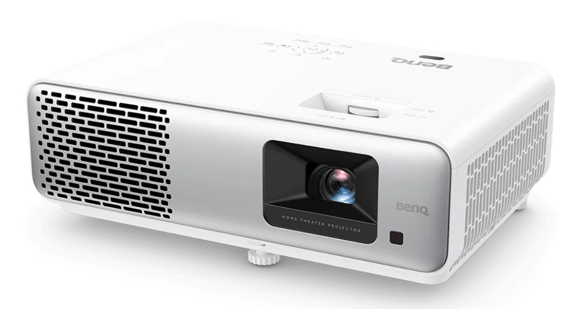 BenQ HT2060 LED Projector At A Glance