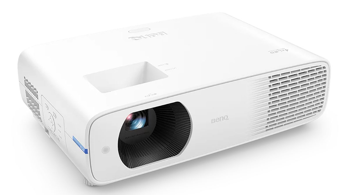 BenQ LH730 LED Projector At A Glance