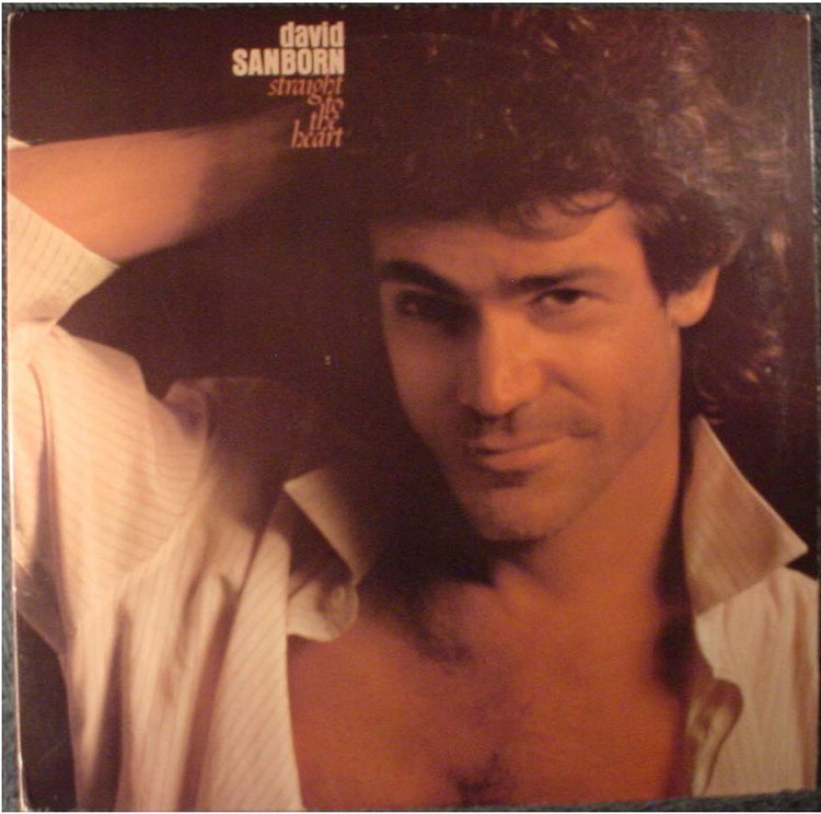 David Sanborn