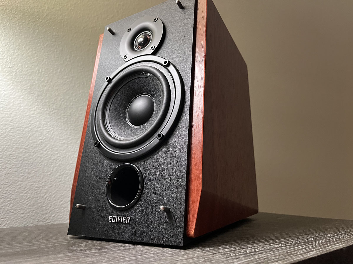 Edifier R1700BT Speakers: A Blogs & Little Things Review