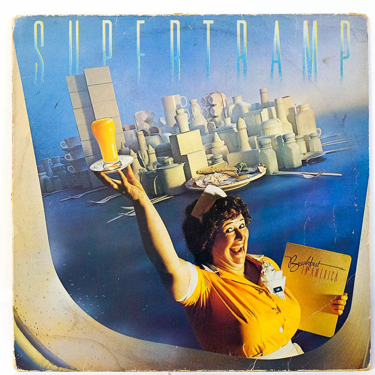 Supertramp