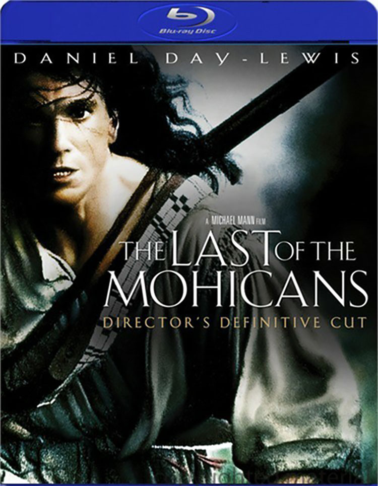 The Last of the Mohicans: Director’s Definitive Cut