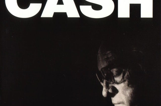 American IV (The Man Comes Around) Johnny Cash